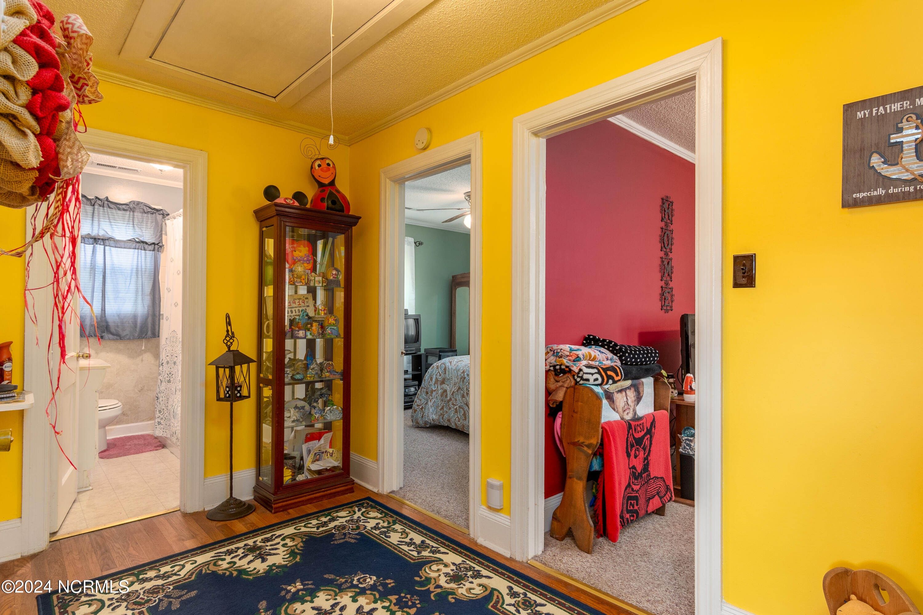 168 Collier-Loftin Road Kinston, NC 28504 - Photo 14 of 34 168 Collier Loftin-123