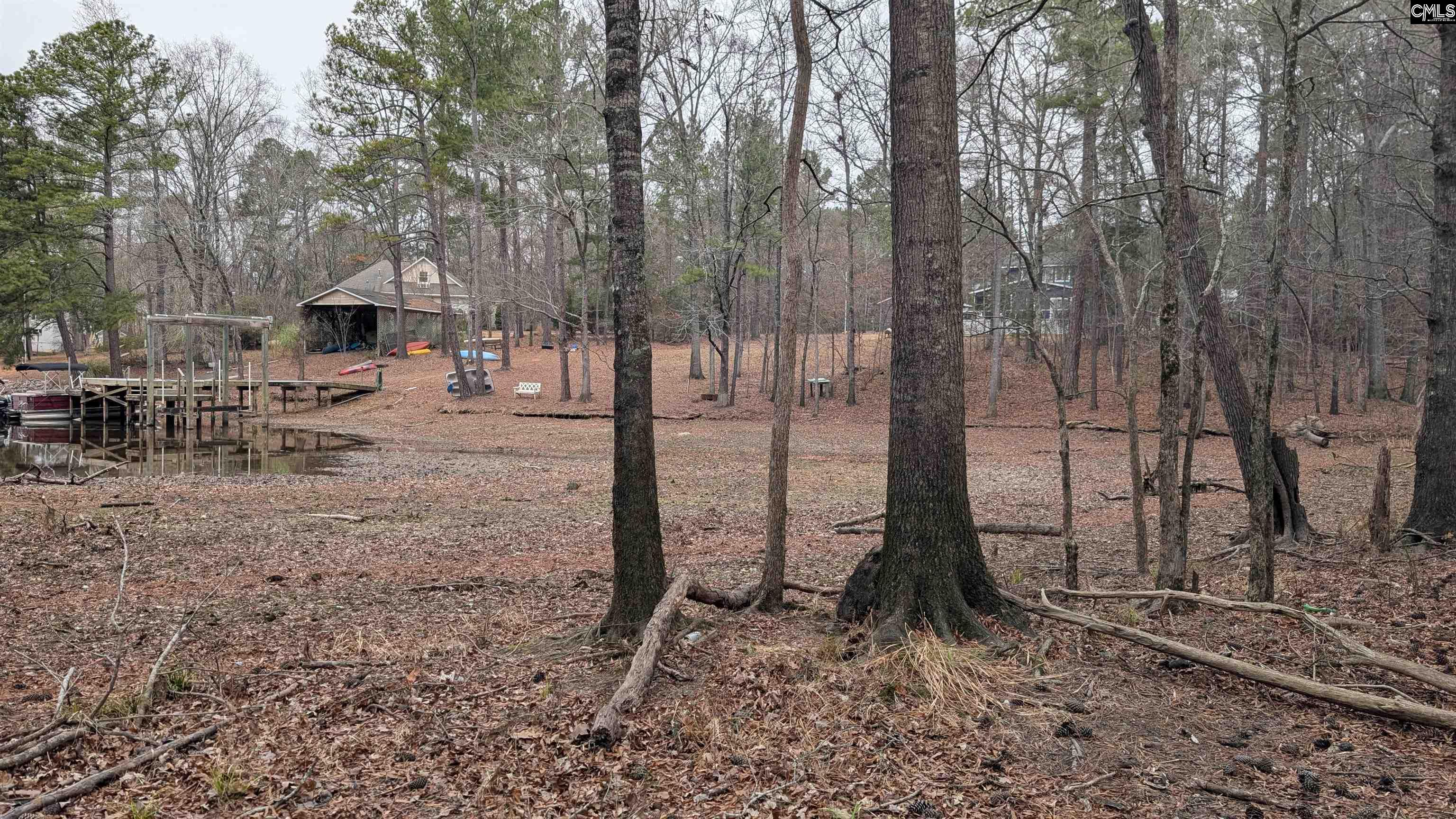 Lots B & C Lots B & C Miller Road Camden, SC 29020 - Photo 25 of 36