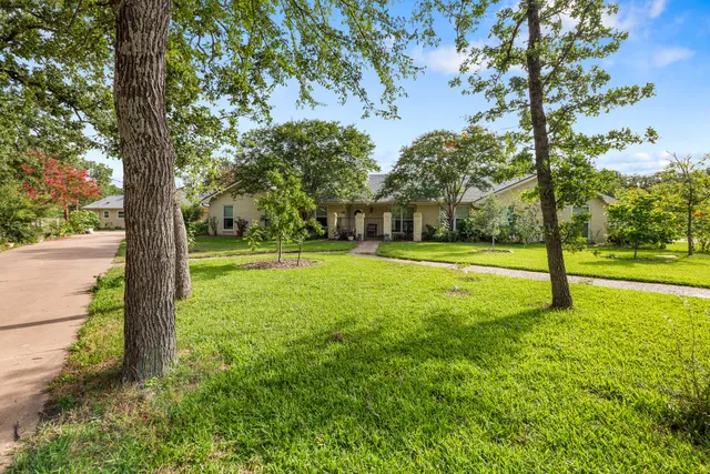 $685,000 | 1026 Rose Circle, College Station, TX 77840