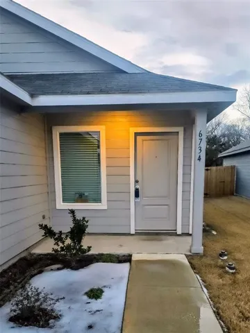 $1,900 | 6734 Highlands Street, Princeton, TX 75407