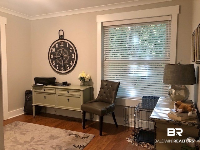 613 Johnson Avenue Fairhope, AL 36532 - Photo 9 of 13 Master office