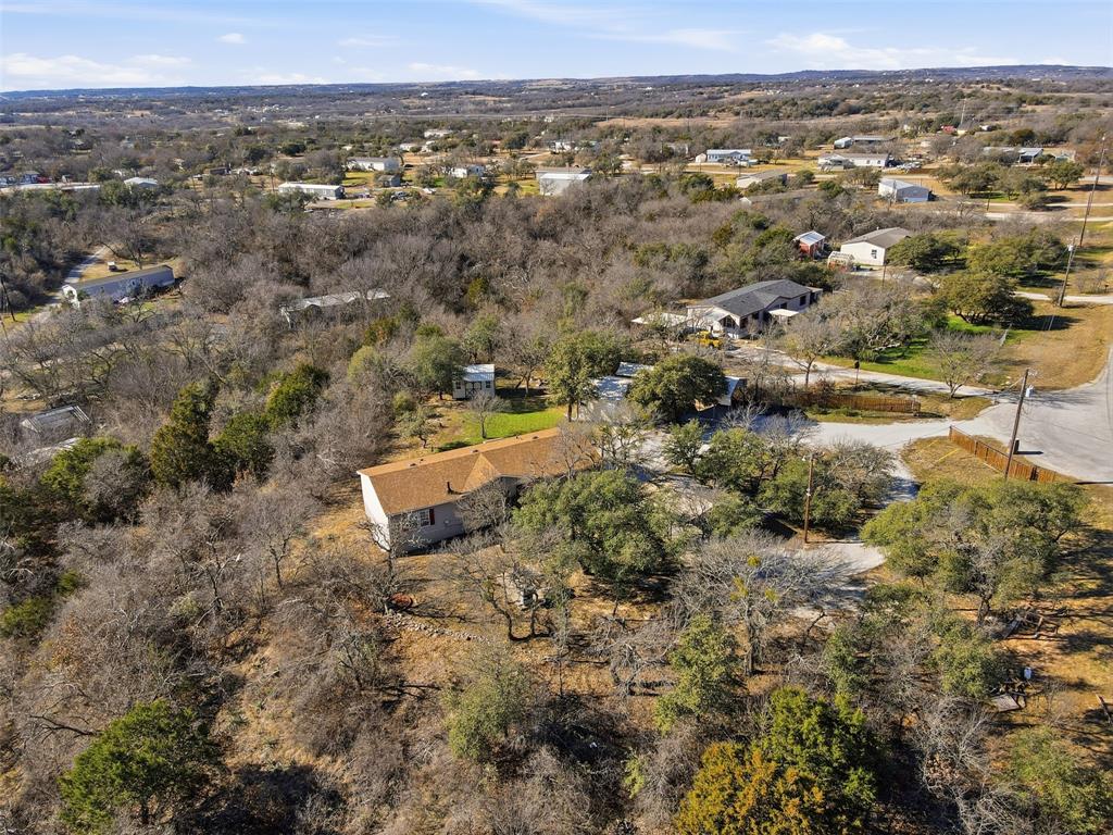 224 Cactus Ridge Court Springtown, TX 76082 - Photo 38 of 39 Aerial view of property's location