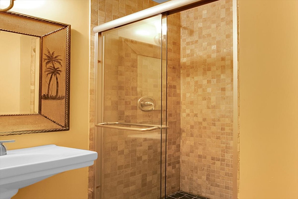 809 East 40th Street, Unit 44 Chicago, IL 60653 - Photo 21 of 25 a bathroom with a shower