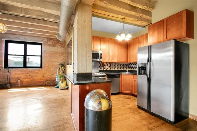 $229,900 | 809 East 40th Street, Unit 44, Chicago, IL 60653