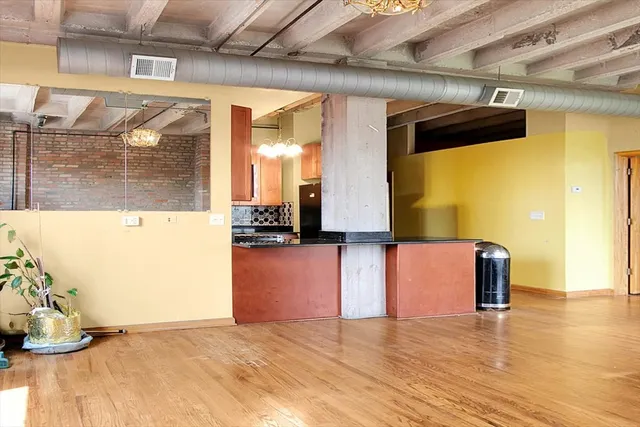 $229,900 | 809 East 40th Street, Unit 44, Chicago, IL 60653