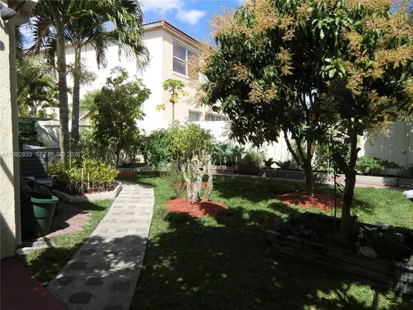 $3,500 | 1593 Northwest 158th Avenue, Pembroke Pines, FL 33028
