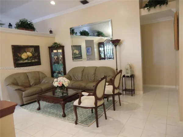 $3,500 | 1593 Northwest 158th Avenue, Pembroke Pines, FL 33028