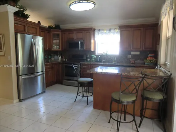 $3,500 | 1593 Northwest 158th Avenue, Pembroke Pines, FL 33028