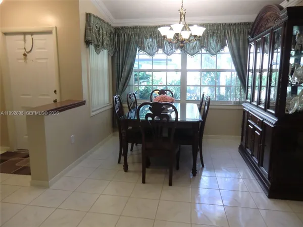 $3,500 | 1593 Northwest 158th Avenue, Pembroke Pines, FL 33028