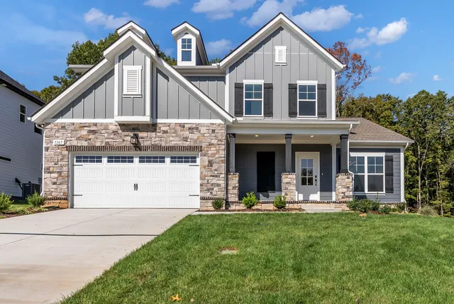 $744,900 | 7267 Fairlawn Drive, Fairview, TN 37062