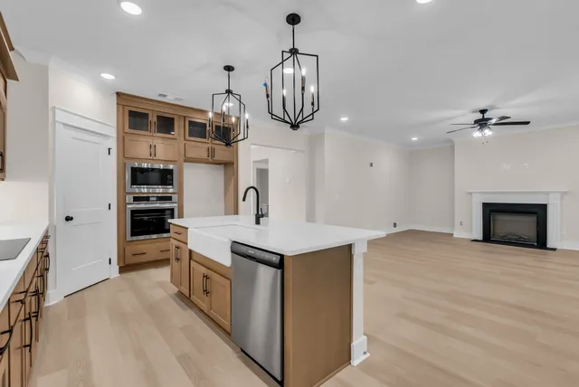 $744,900 | 7267 Fairlawn Drive, Fairview, TN 37062