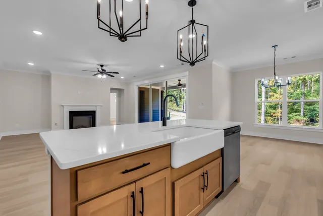 $744,900 | 7267 Fairlawn Drive, Fairview, TN 37062