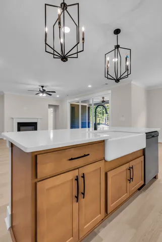 $744,900 | 7267 Fairlawn Drive, Fairview, TN 37062