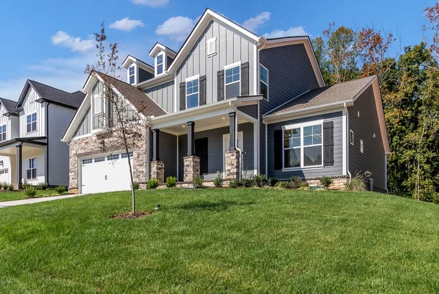 $744,900 | 7267 Fairlawn Drive, Fairview, TN 37062