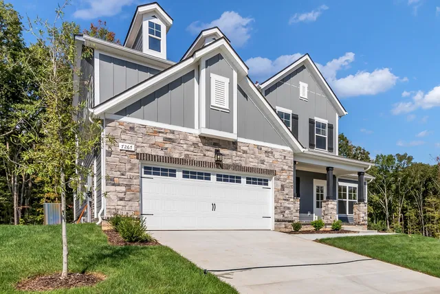 $744,900 | 7267 Fairlawn Drive, Fairview, TN 37062