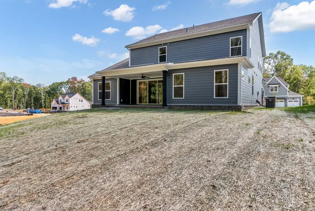 $744,900 | 7267 Fairlawn Drive, Fairview, TN 37062