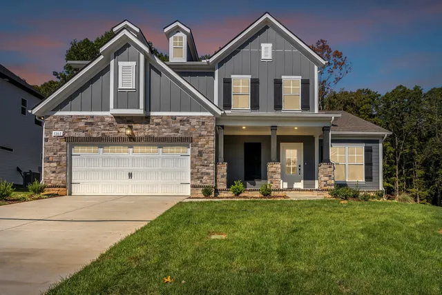 $744,900 | 7267 Fairlawn Drive, Fairview, TN 37062
