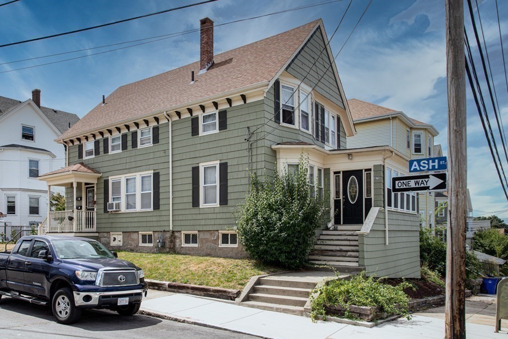 275 Middle Street Fall River, MA 02724 - Photo 1 of 35 Gallery Image 1