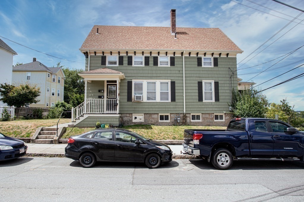 275 Middle Street Fall River, MA 02724 - Photo 5 of 35 Gallery Image 5