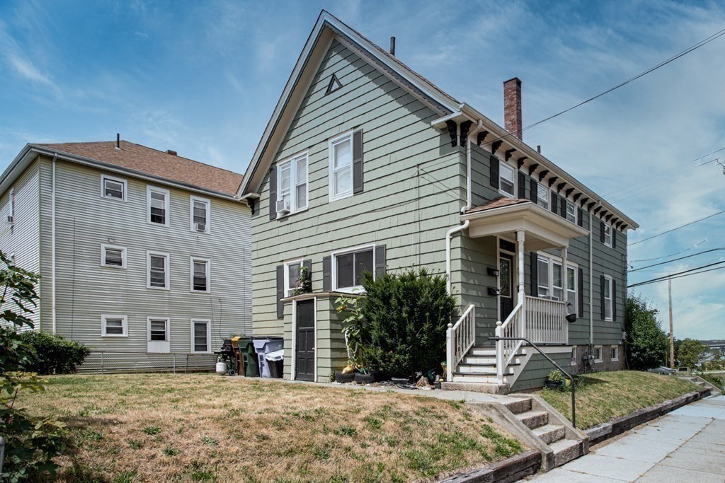 275 Middle Street Fall River, MA 02724 - Photo 6 of 35 Gallery Image 6