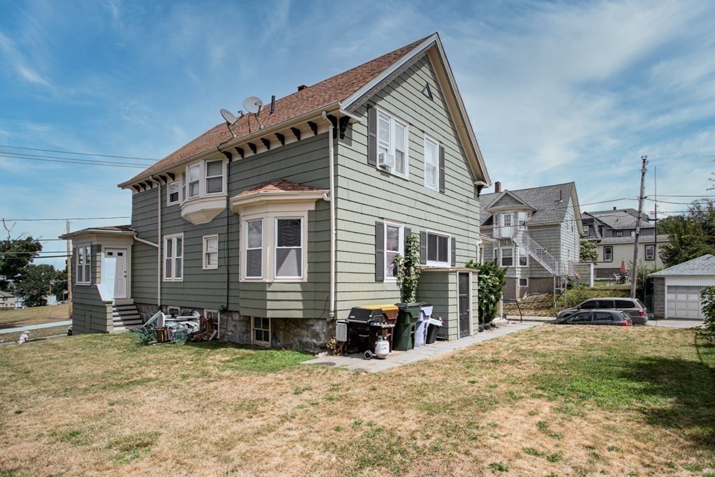 275 Middle Street Fall River, MA 02724 - Photo 8 of 35 Gallery Image 8