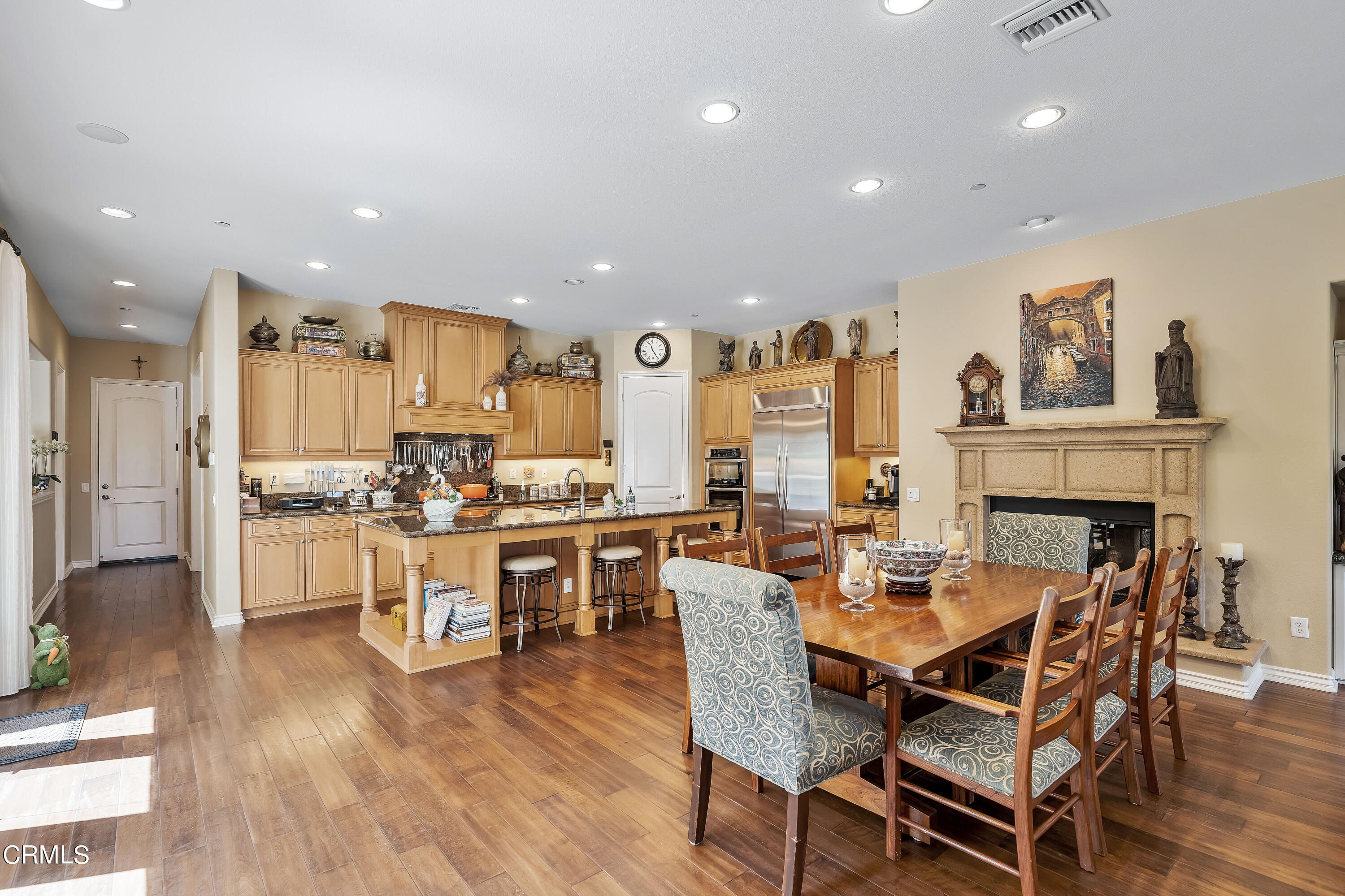 4031 Adriatic Street Oxnard, CA 93035 - Photo 14 of 64 4031 Adriatic MLS-14