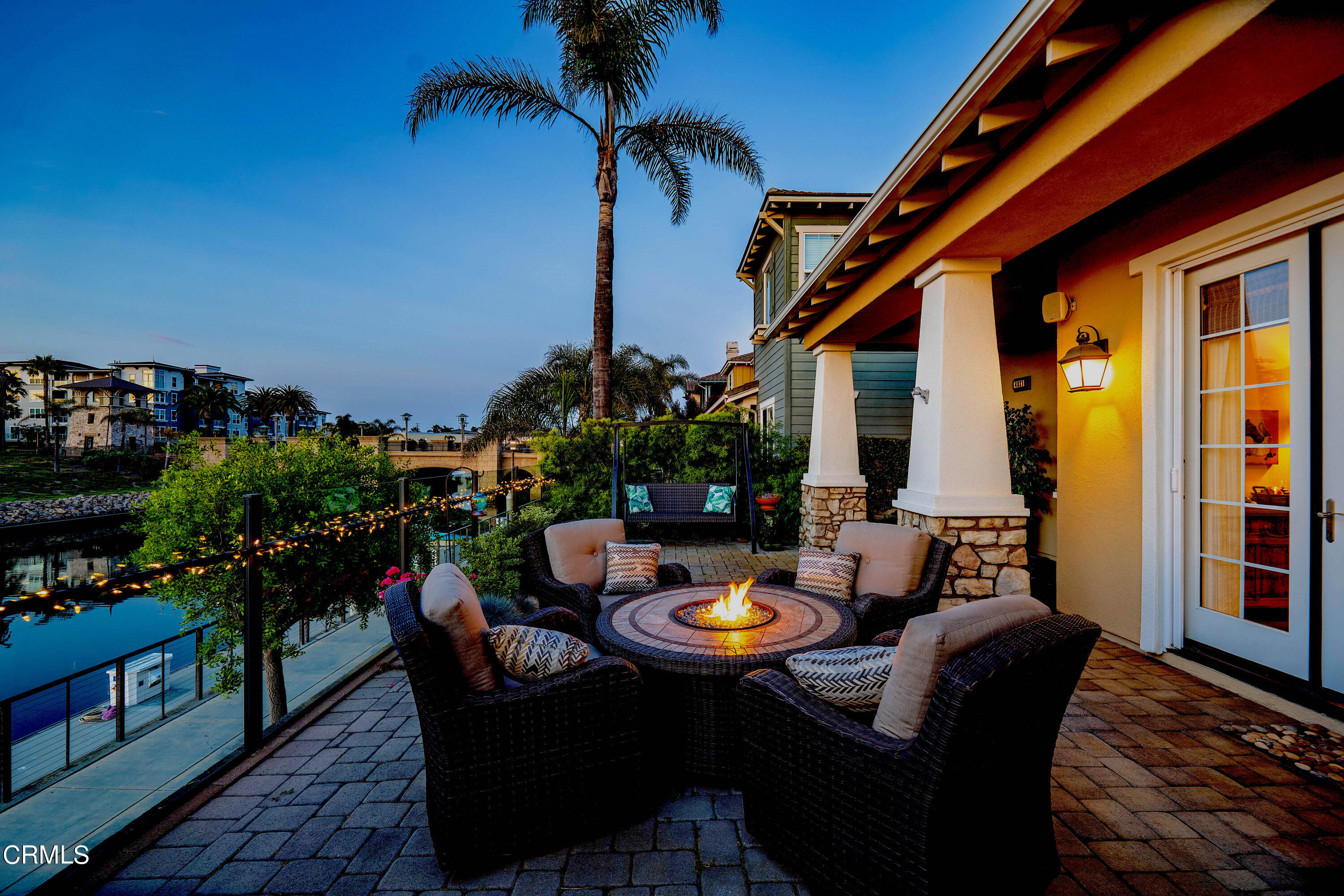 4031 Adriatic Street Oxnard, CA 93035 - Photo 49 of 64 4031 Adriatic Twilight MLS-18