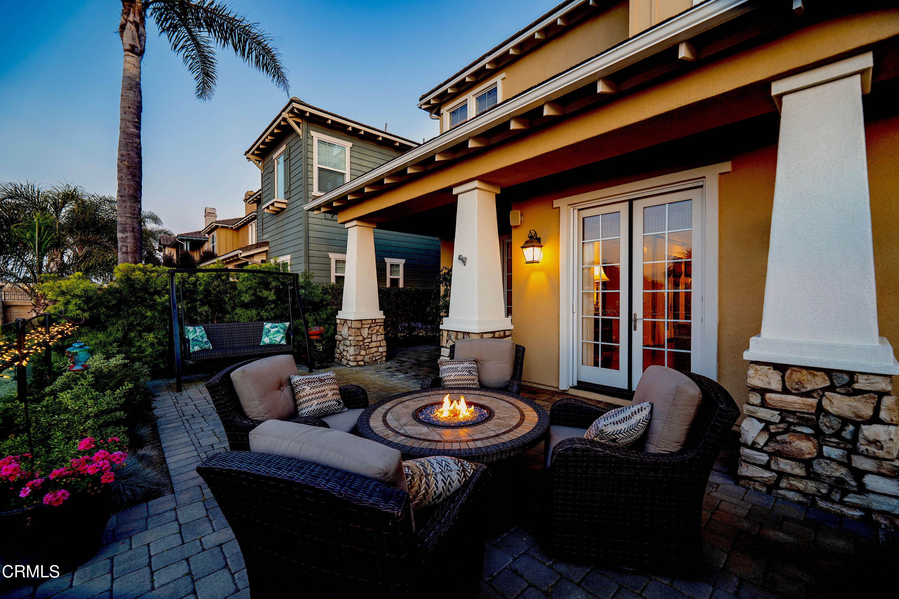4031 Adriatic Street Oxnard, CA 93035 - Photo 50 of 64 4031 Adriatic Twilight MLS-17
