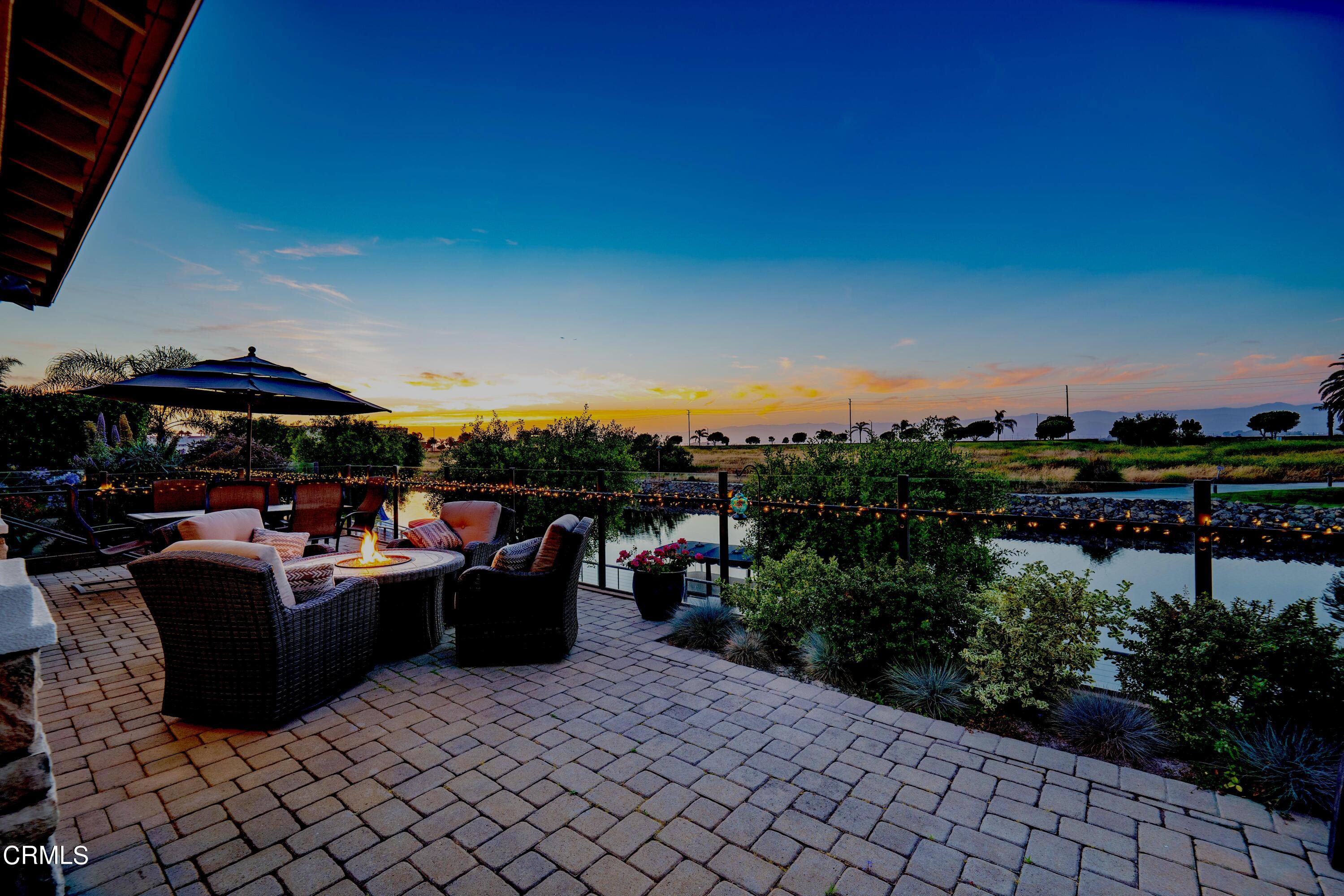 4031 Adriatic Street Oxnard, CA 93035 - Photo 51 of 64 4031 Adriatic Twilight MLS-13