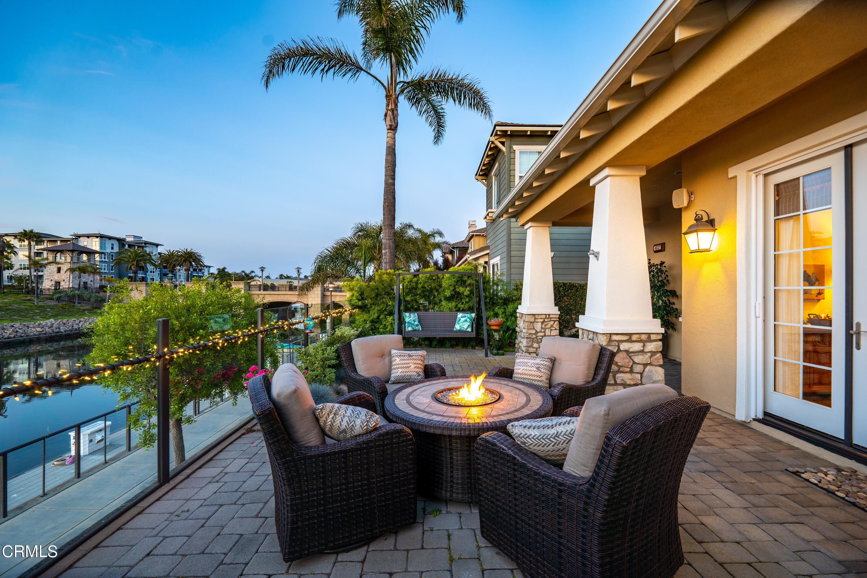 4031 Adriatic Street Oxnard, CA 93035 - Photo 52 of 64 4031 Adriatic Twilight-18