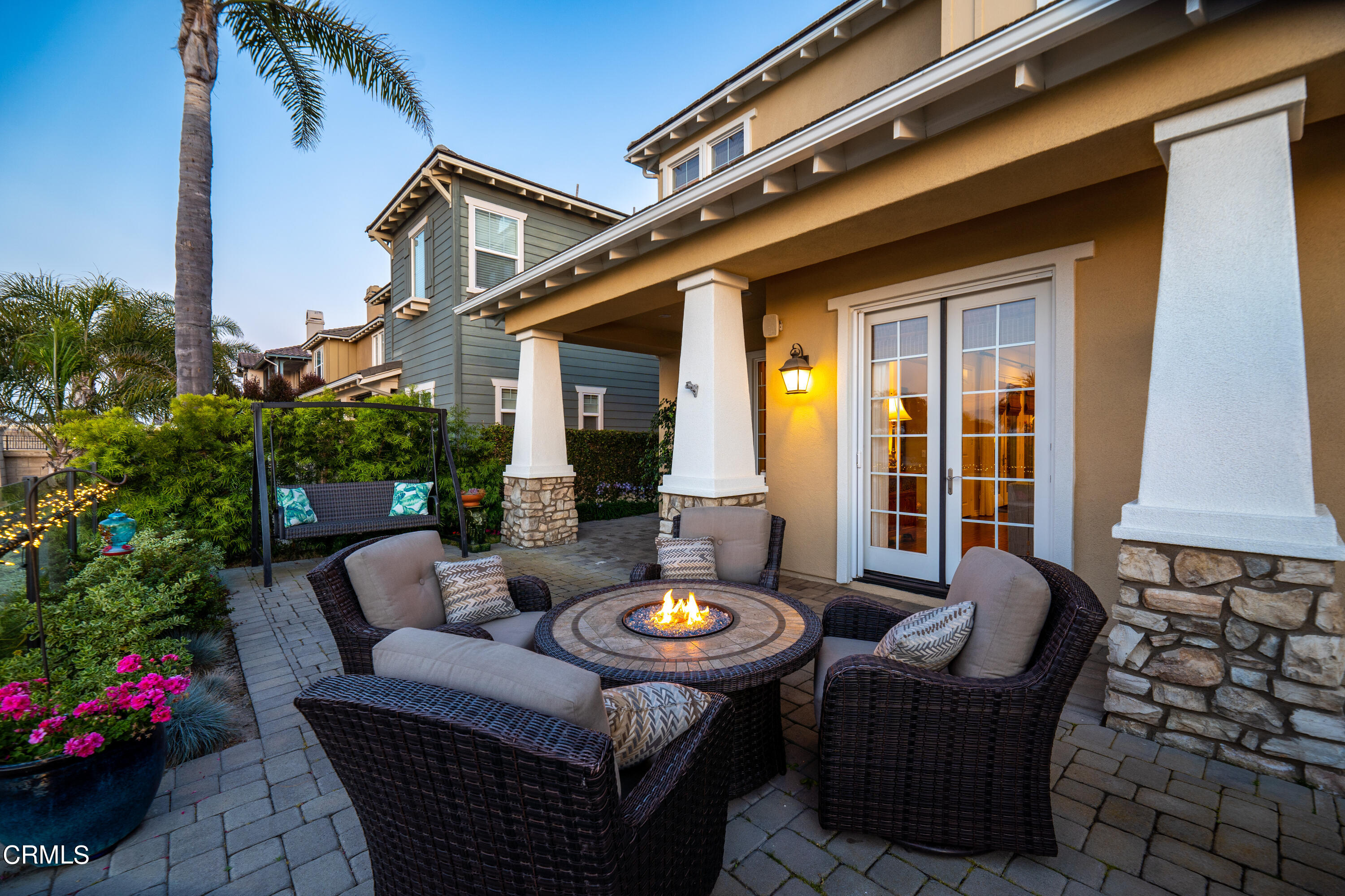 4031 Adriatic Street Oxnard, CA 93035 - Photo 53 of 64 4031 Adriatic Twilight-17