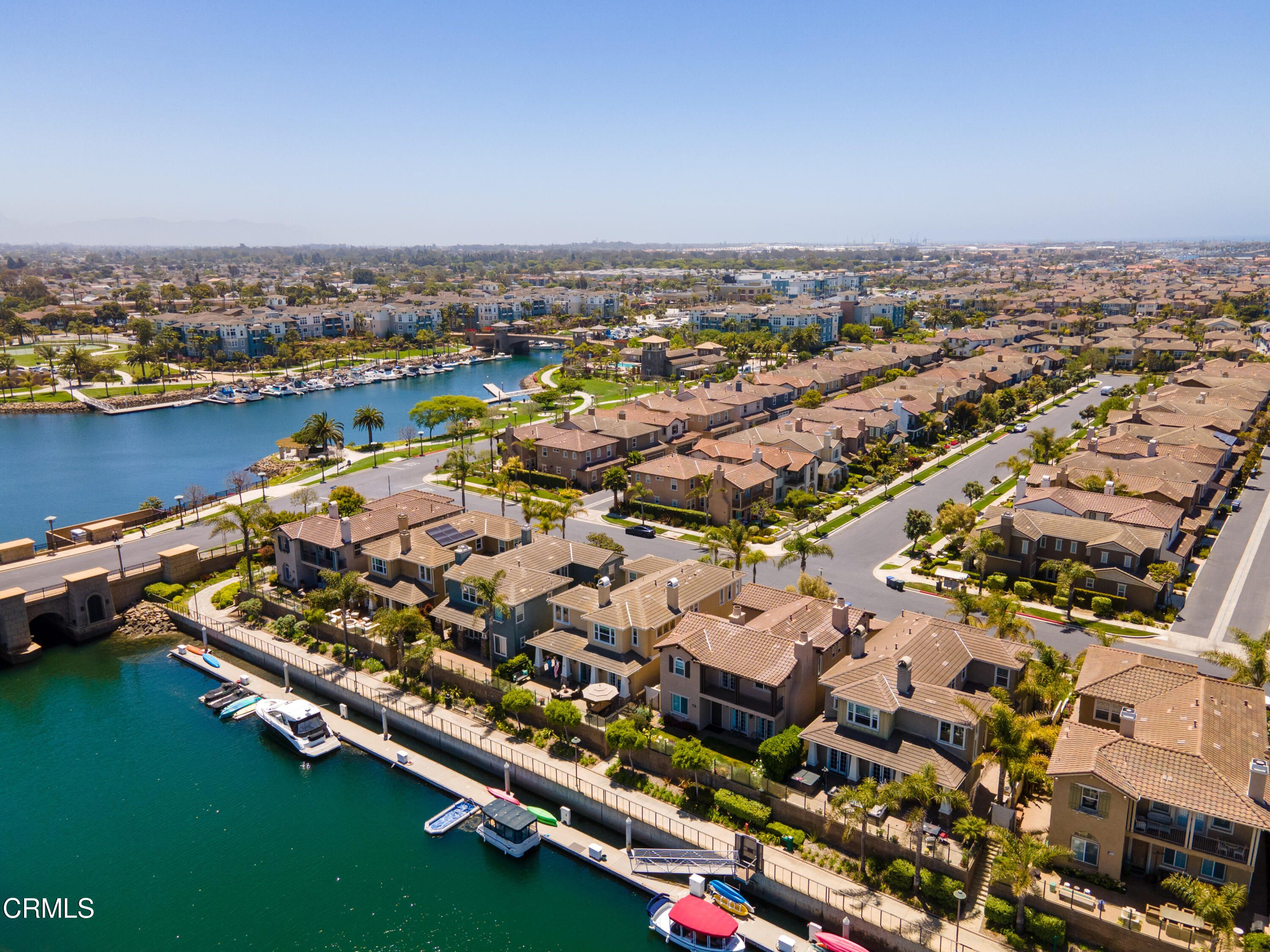 4031 Adriatic Street Oxnard, CA 93035 - Photo 64 of 64 4031 Adriatic MLS-58