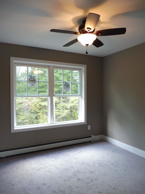 9 Depot Road Ashburnham, MA 01430 - Photo 10 of 16 a view of an empty room with a window