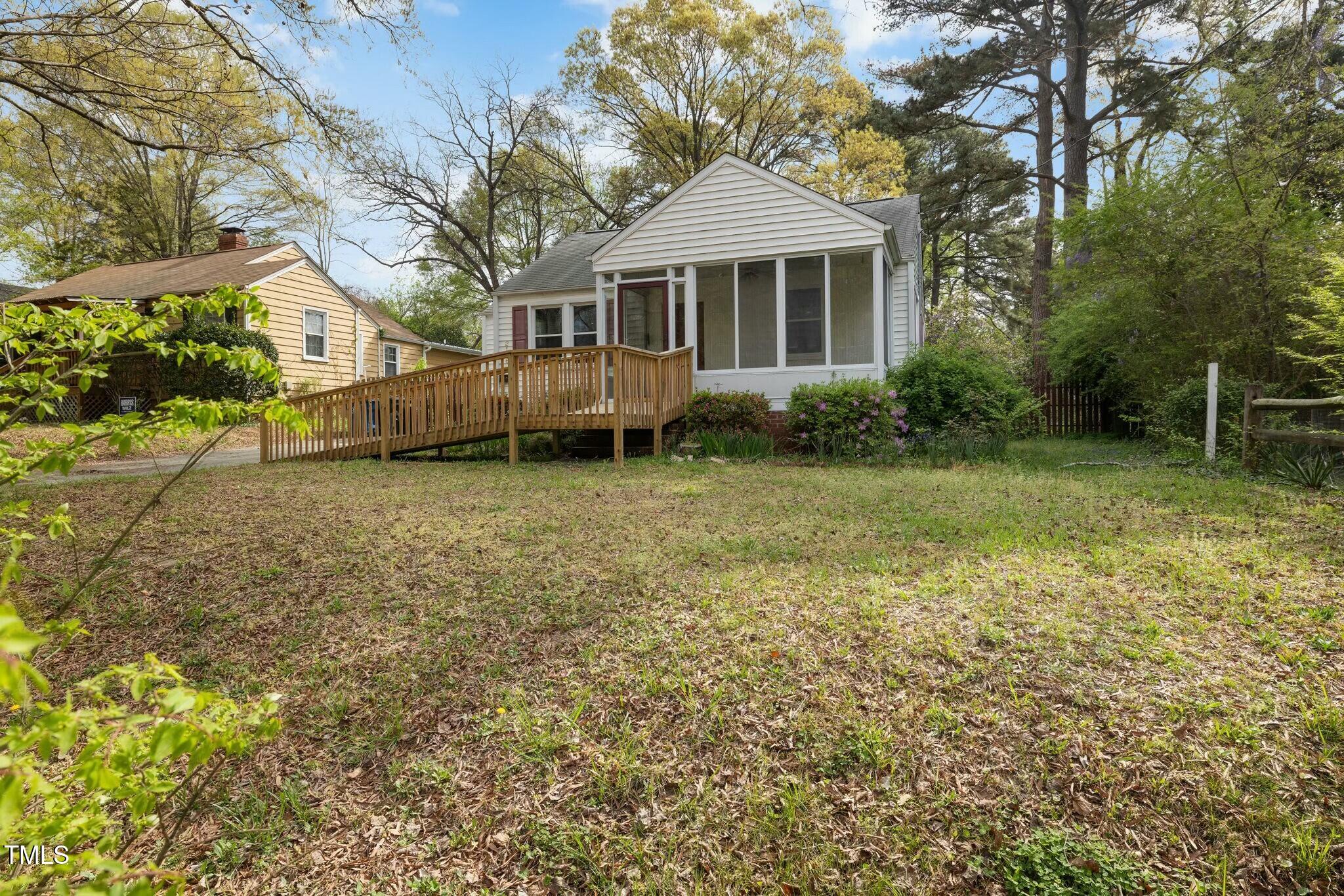 2106 Ruffin Street Durham, NC 27704 - Photo 2 of 39 tempImage2yWKpT