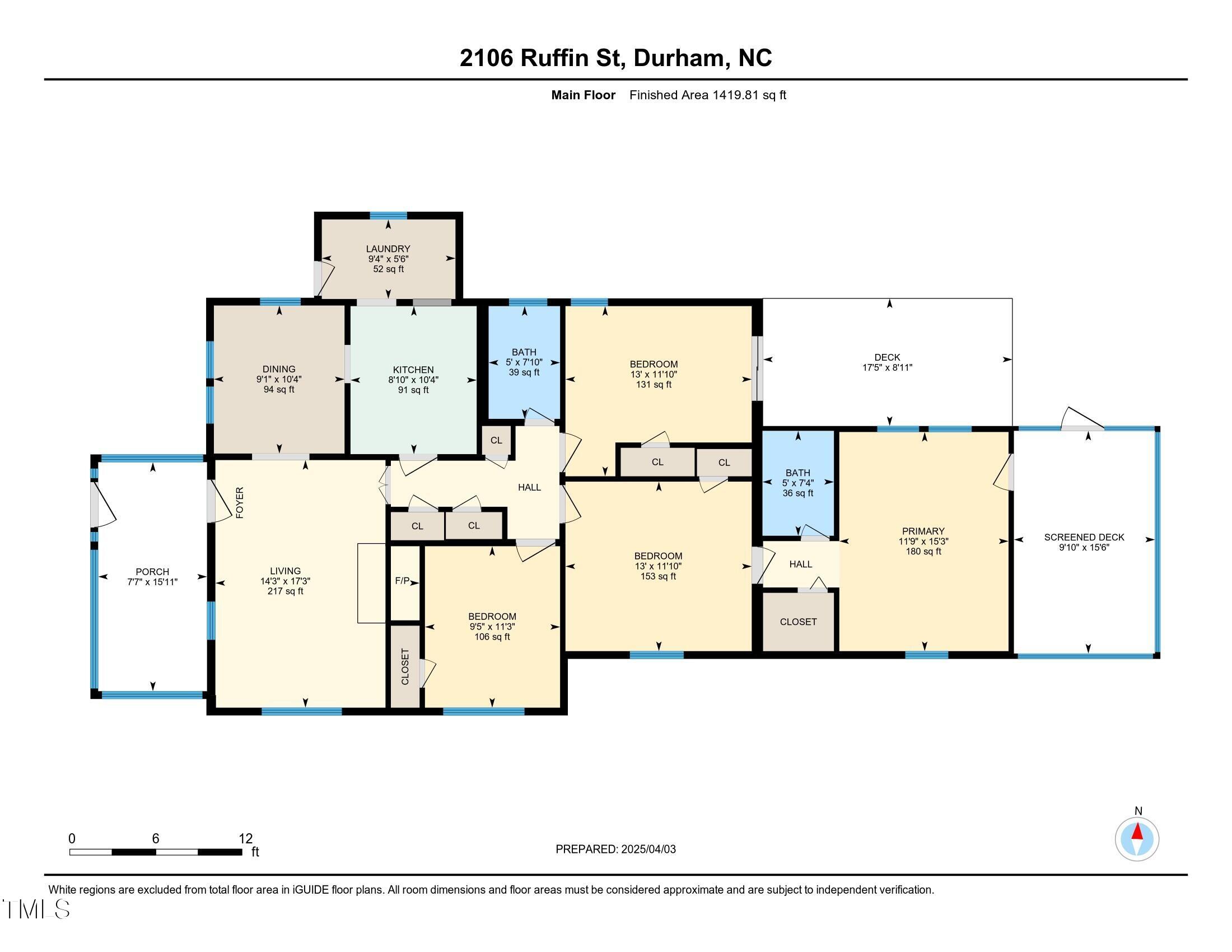 2106 Ruffin Street Durham, NC 27704 - Photo 38 of 39 1-900-floor_imperial_en_1