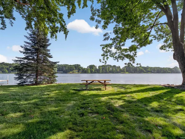 $129,900 | 1320 Ln 201b Ball Lake, Hamilton, IN 46742
