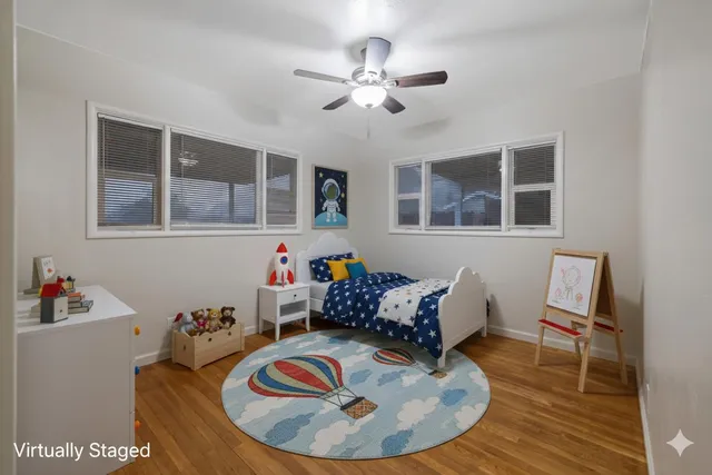 $269,200 | 980 East Apricot Avenue, Tulare, CA 93274