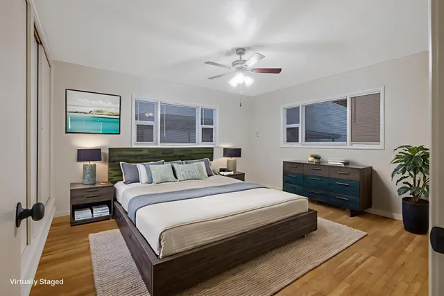 $269,200 | 980 East Apricot Avenue, Tulare, CA 93274