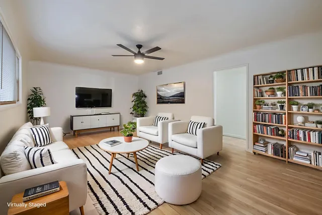 $269,200 | 980 East Apricot Avenue, Tulare, CA 93274