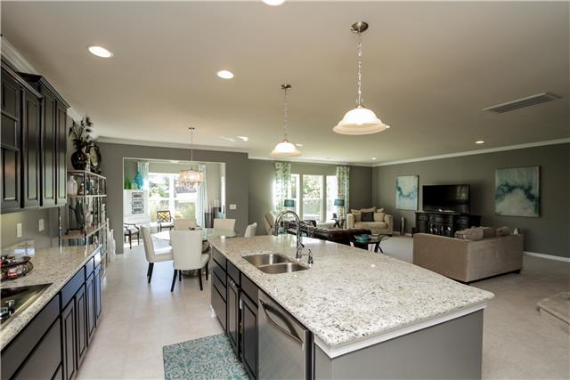 1031 Merrick Road Hendersonville, TN 37075 - Photo 4 of 20 Gallery Image 4