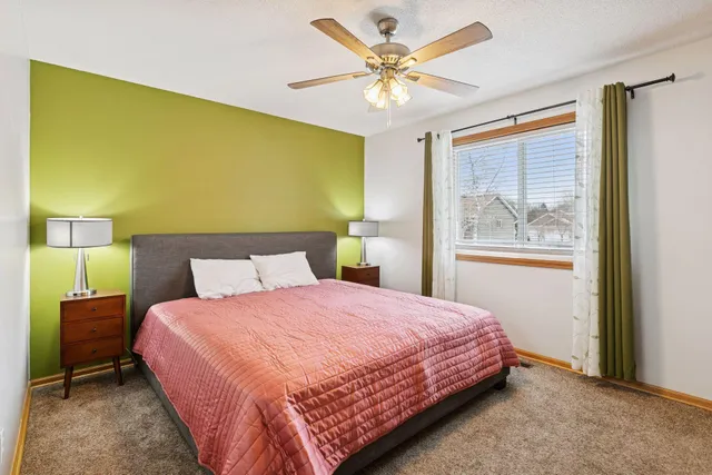 $420,000 | 9275 Xylite Street Northeast, Blaine, MN 55449