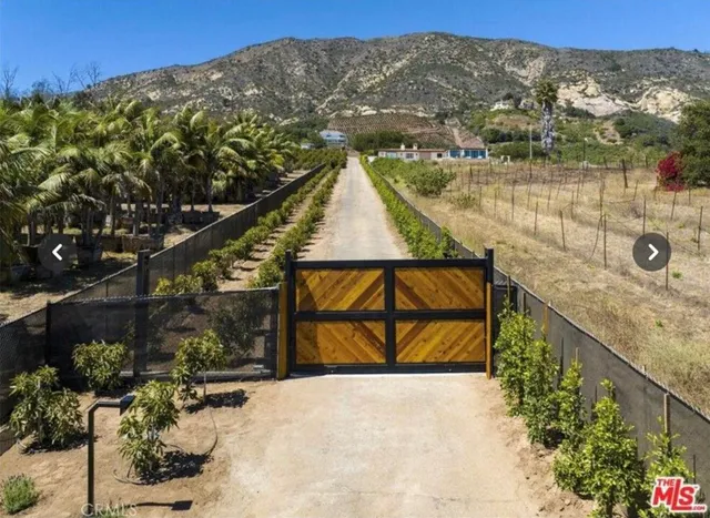 a view of a lake and a mountain view