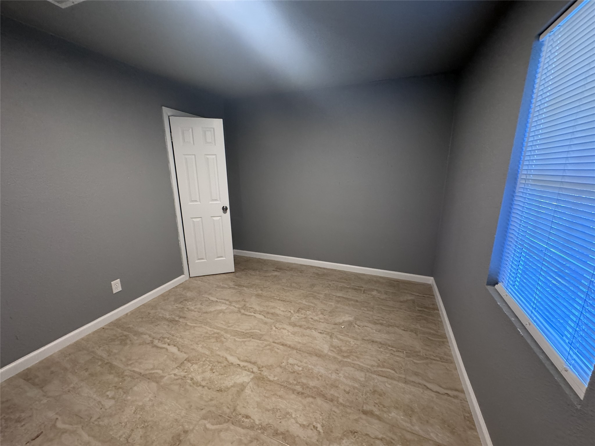 4933 Alvin Street Houston, TX 77033 - Photo 6 of 9 a view of empty room