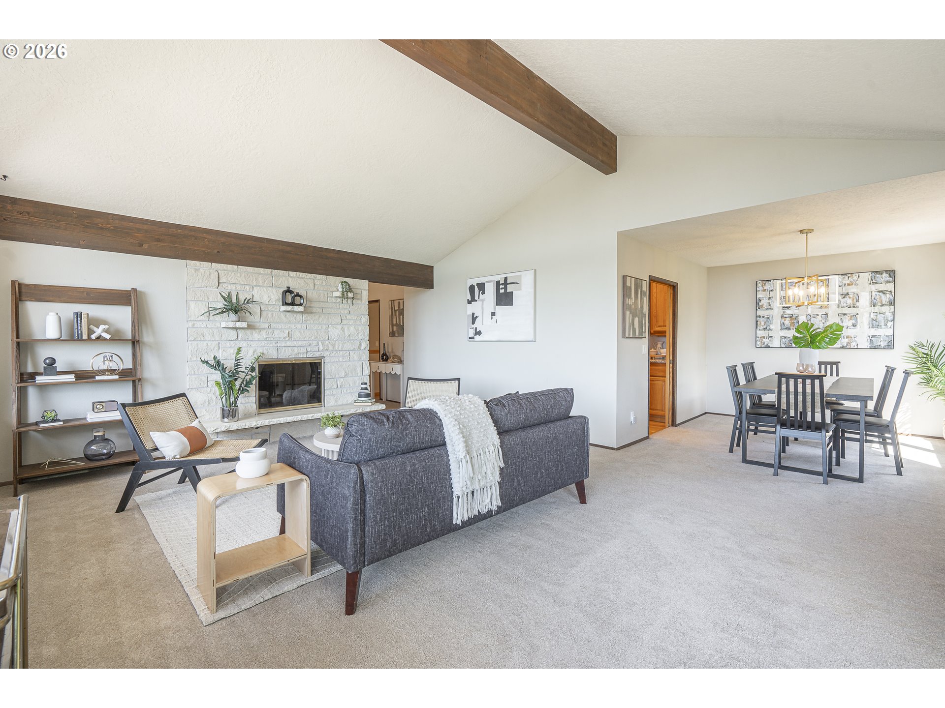 10195 Southwest Kable Street Portland, OR 97224 - Photo 11 of 48