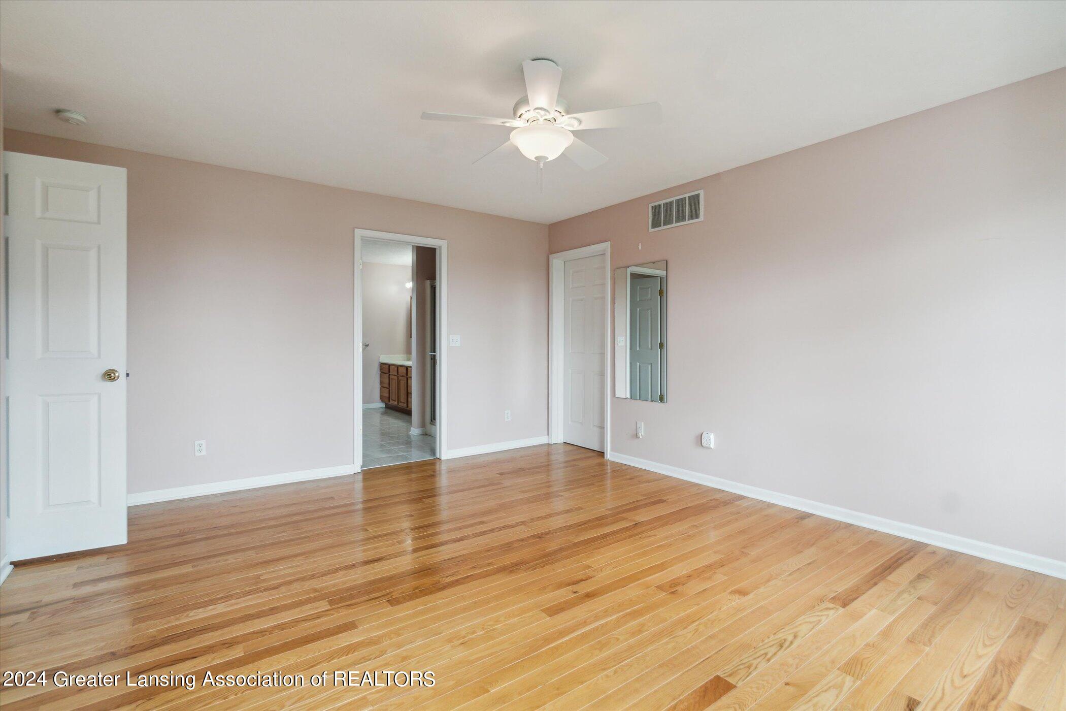 12550 Watson Road Bath, MI 48808 - Photo 28 of 76 Second Floor Primary Bedroom