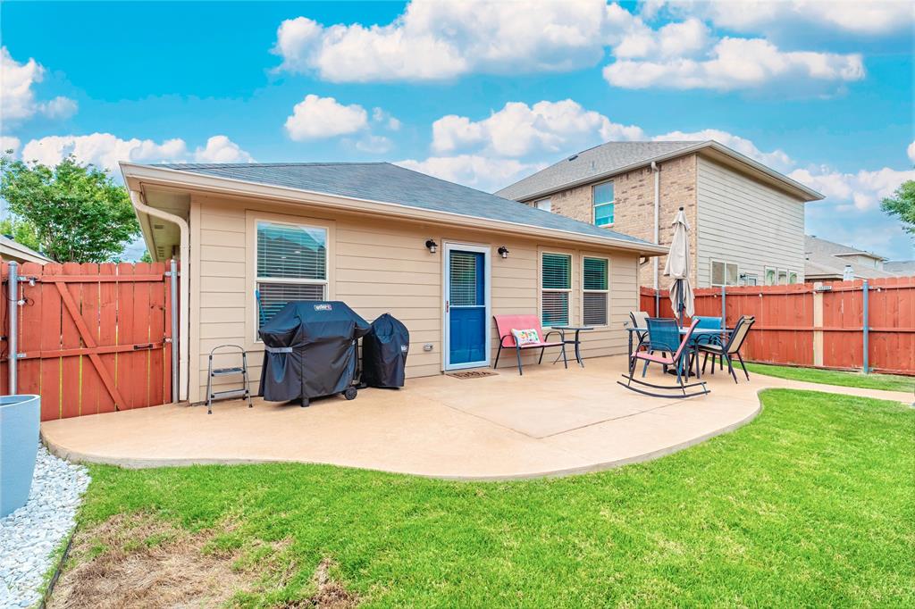 9032 Quarry Ridge Trail Fort Worth, TX 76244 - Photo 1 of 23