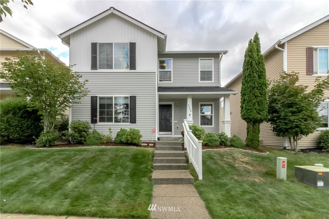 3164 Walker Road DuPont, WA 98327 - Photo 1 of 18