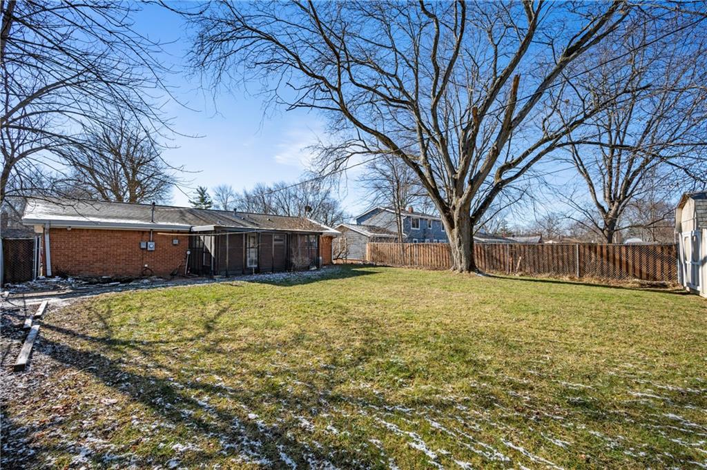 612 Emerson Road Carmel, IN 46032 - Photo 26 of 30 Gallery Image 26