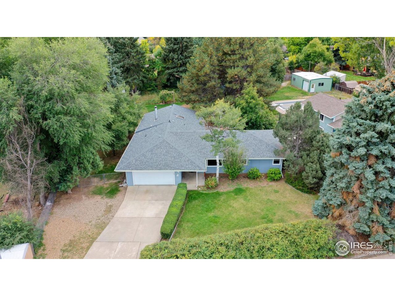 2117 Springfield Drive Fort Collins, CO 80521 - Photo 5 of 31 Gallery Image 5