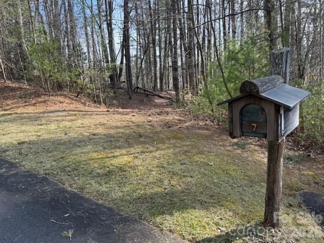 7 Settlement Ridge Drive Marion, NC 28752 - Photo 1 of 24 a house view with a backyard space